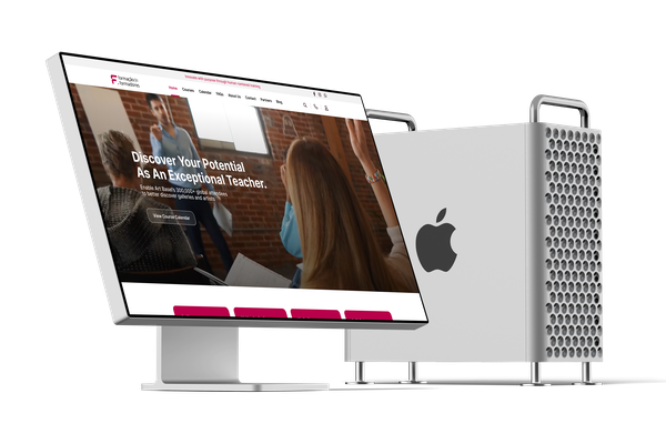 Formacaode Formadores