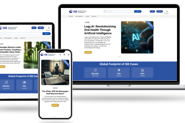 Indian School of Business