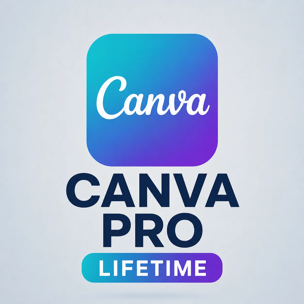 Canva Pro - Lifetime | On Mail | Full Private