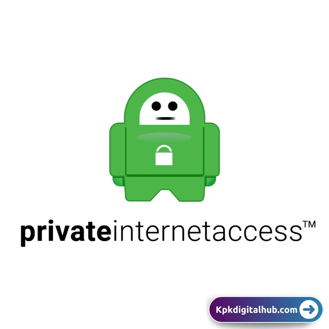 PIA VPN