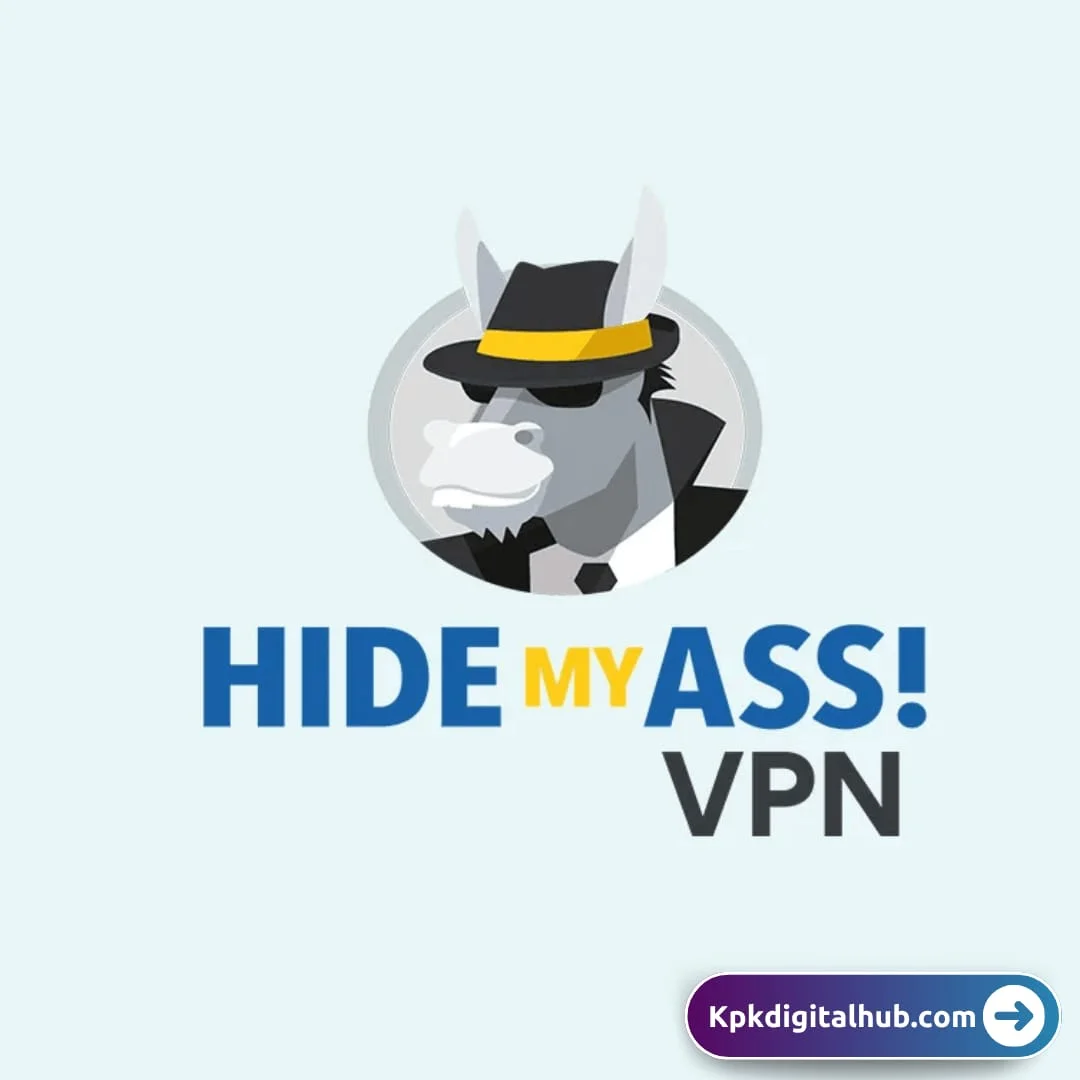 HMA VPN