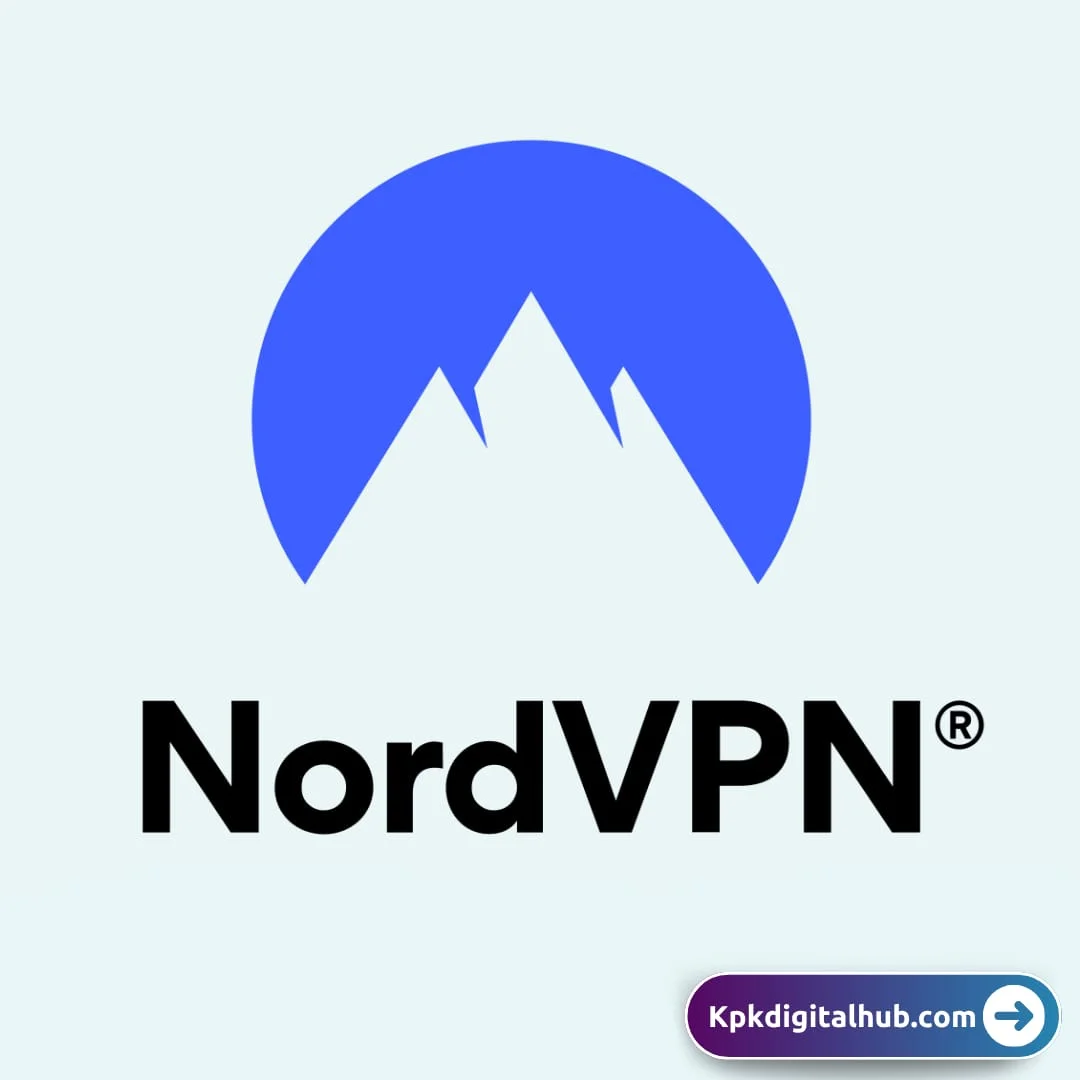 Nord VPN