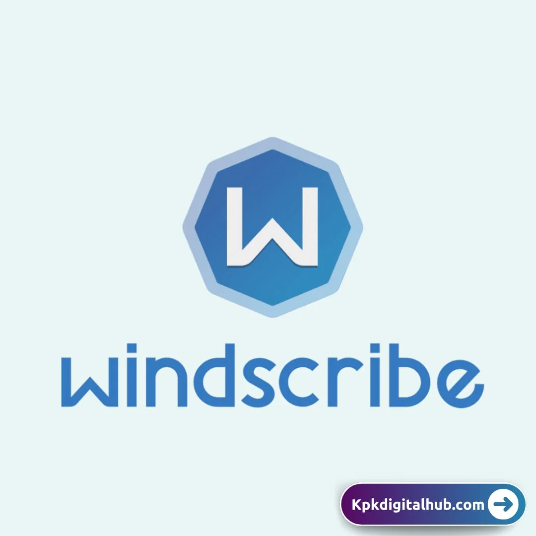Windscribe VPN