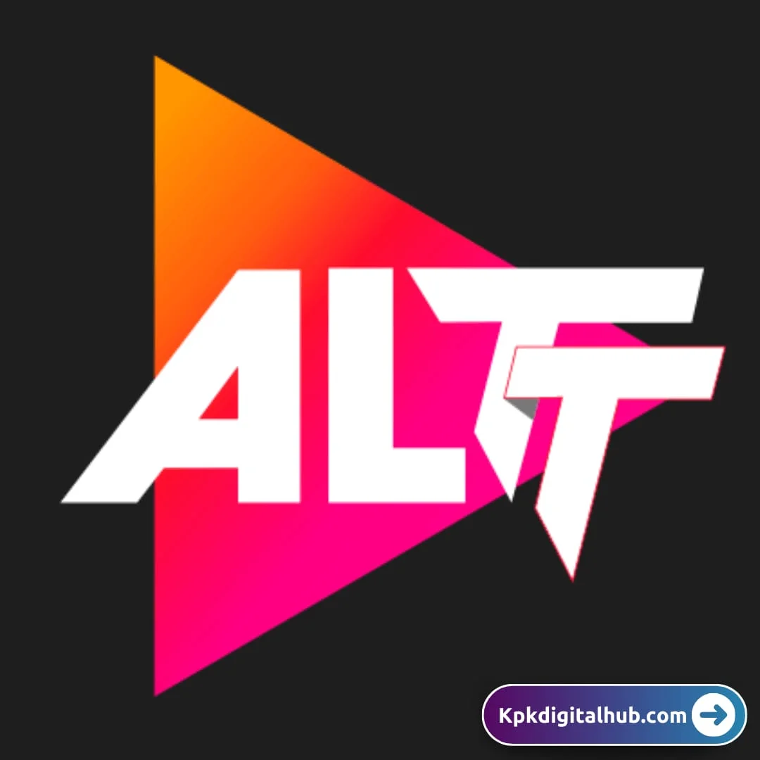 ALT Balaji