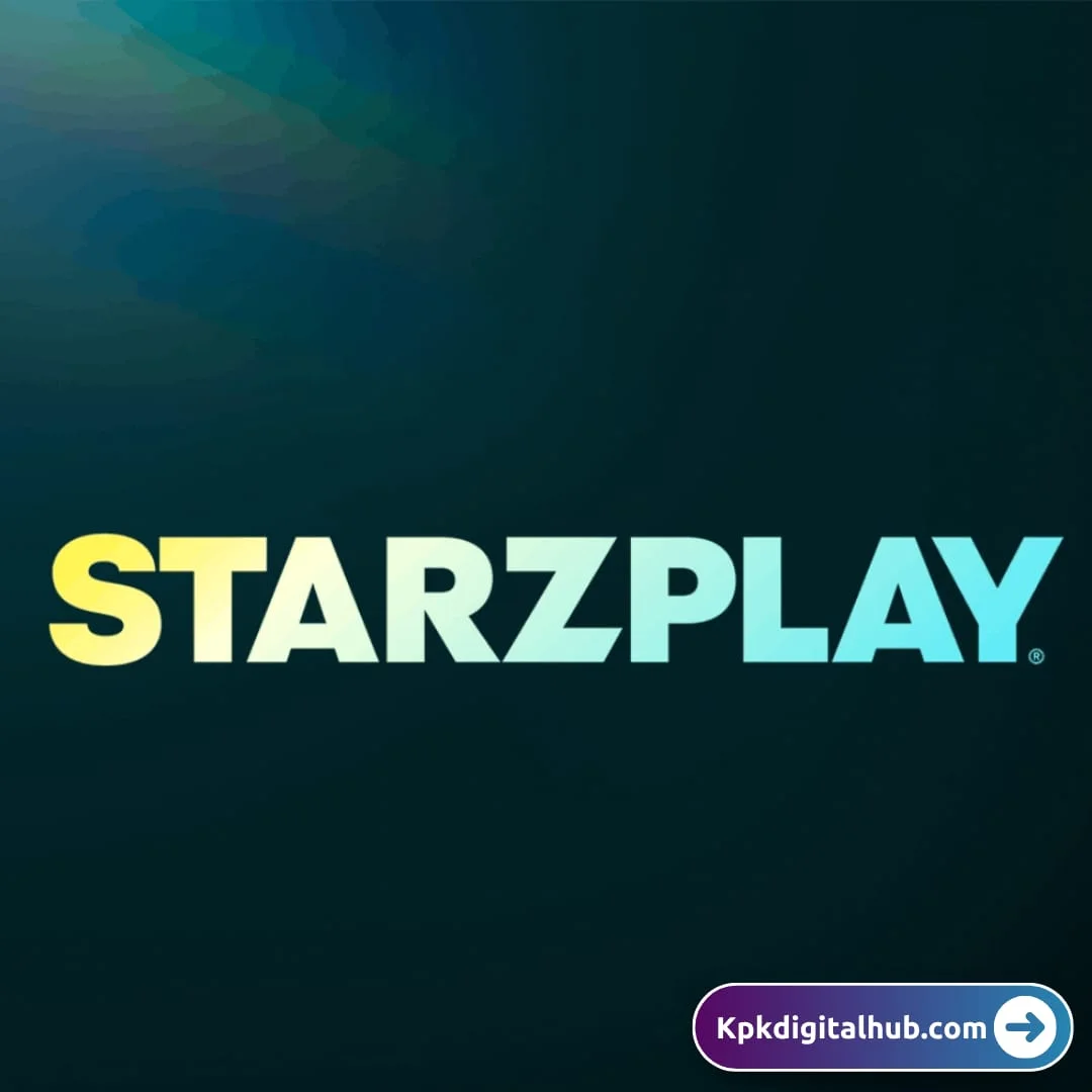 STARZ PLAY