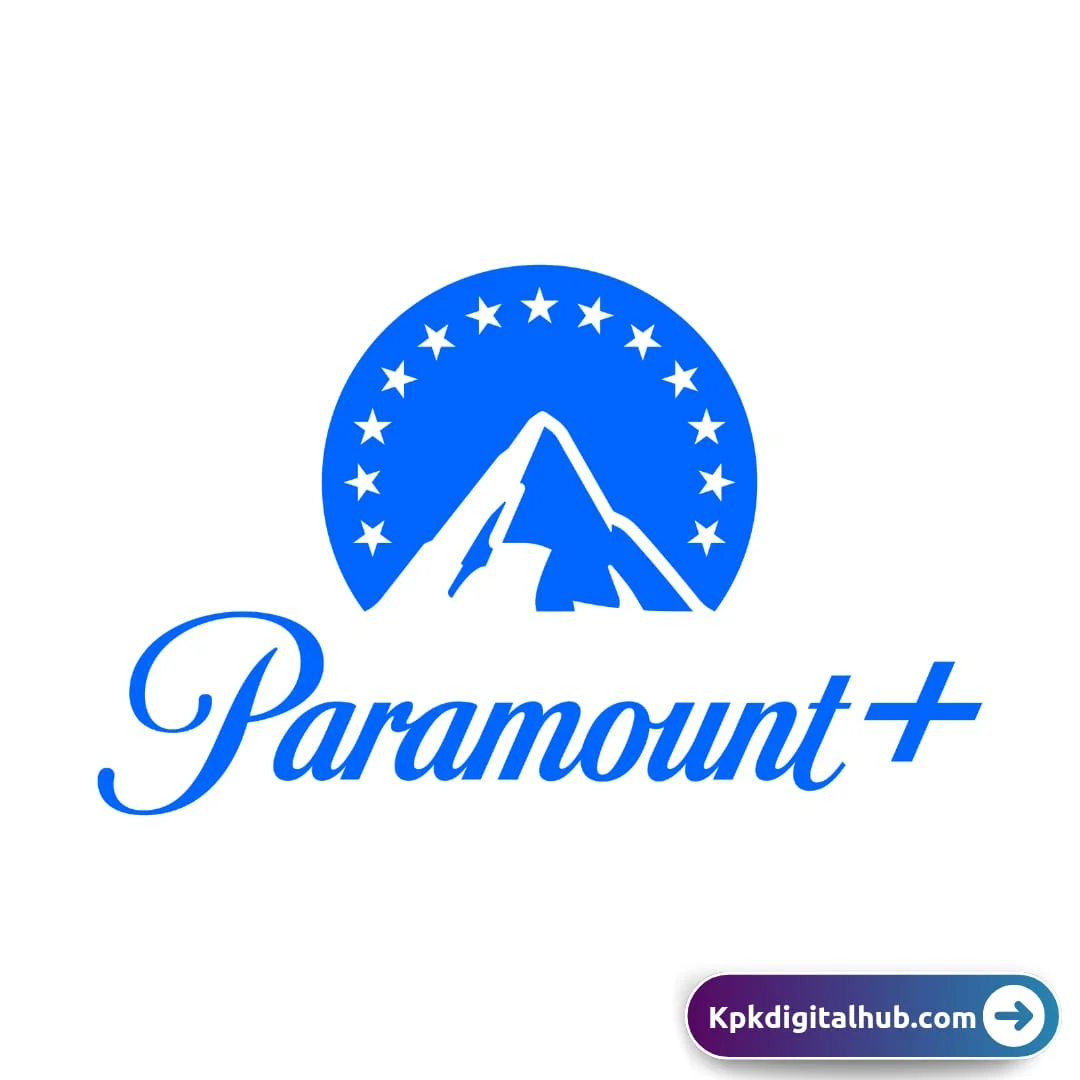 Paramount Plus
