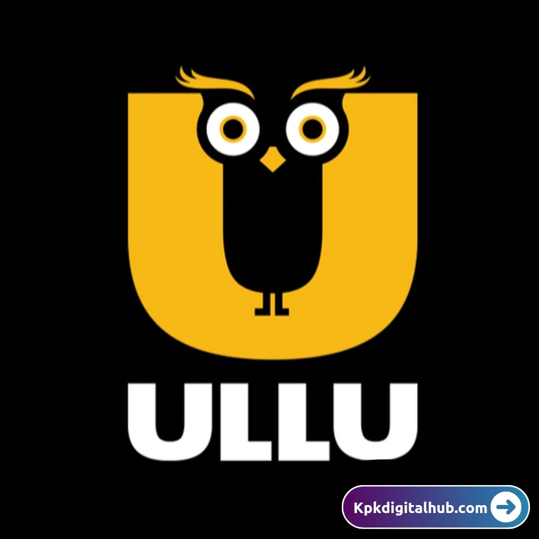 ULLU