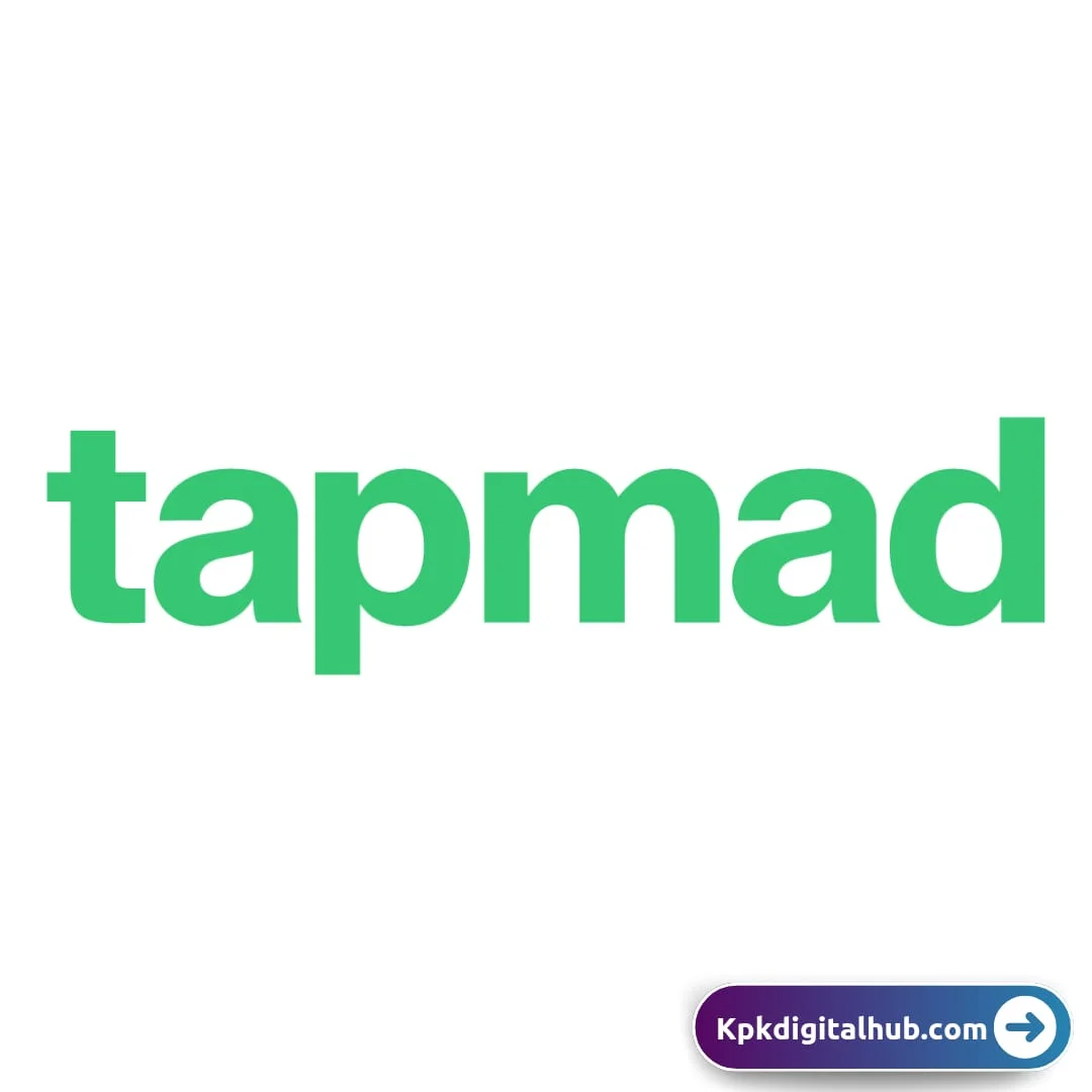 Tapmad