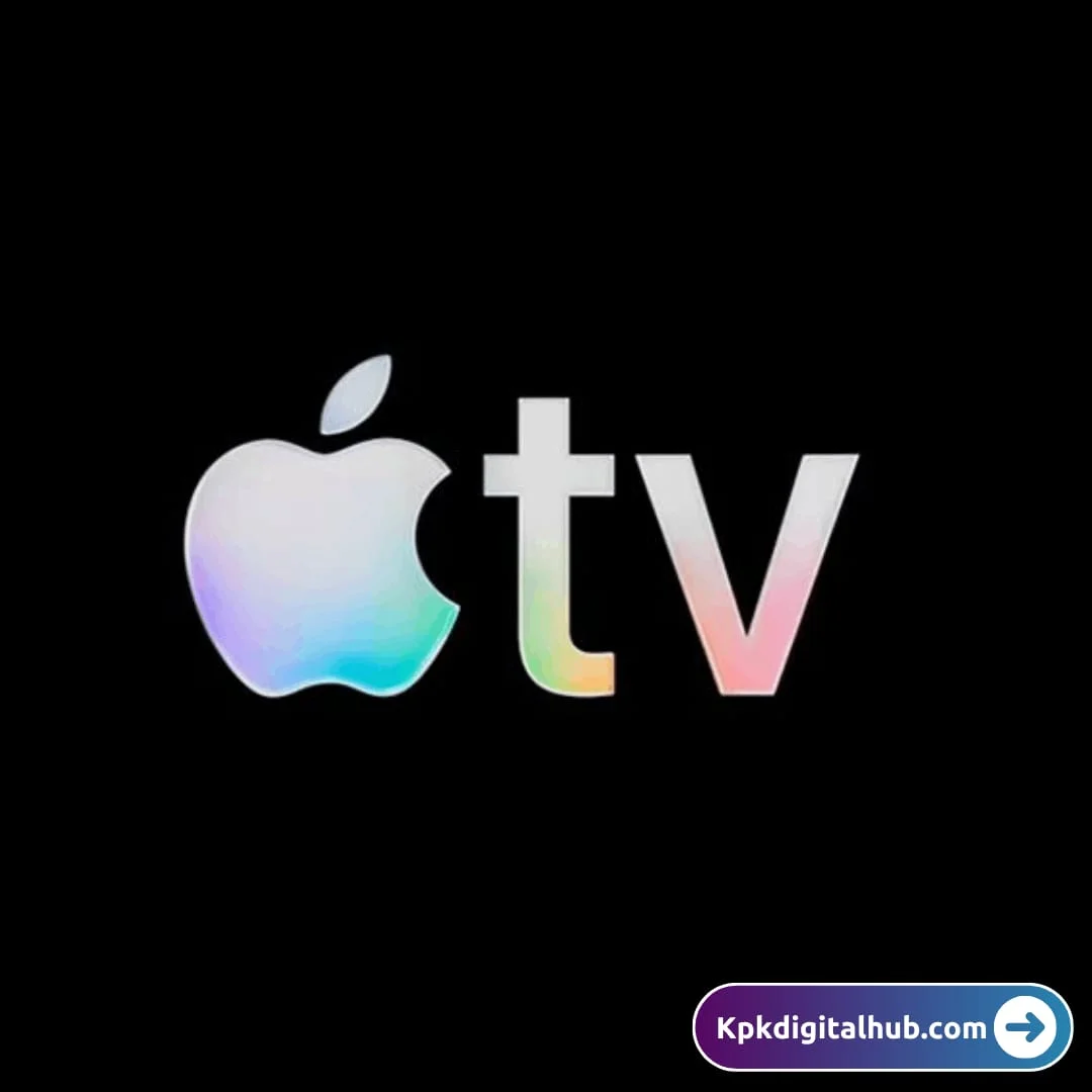 Apple TV