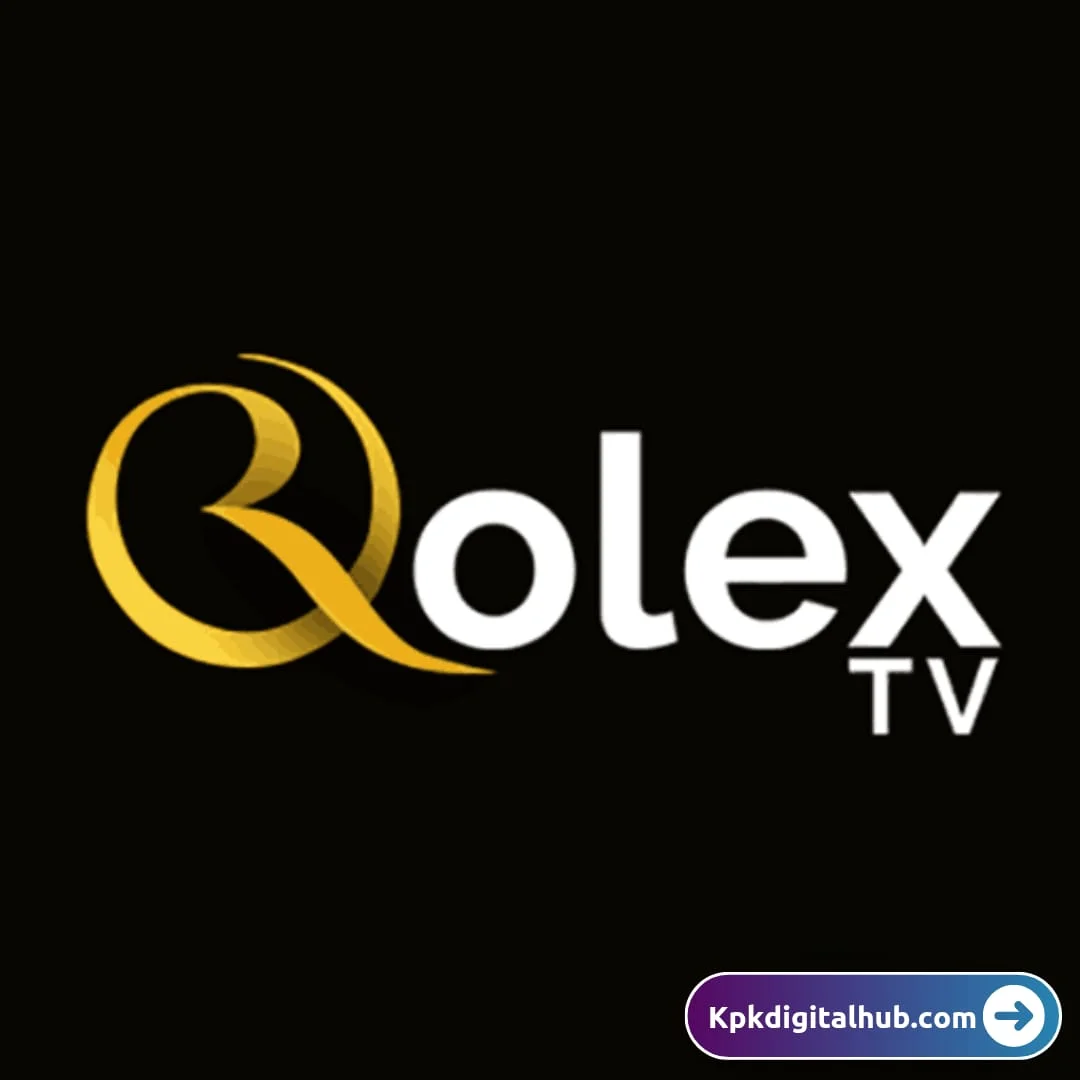 Rolex IPTV
