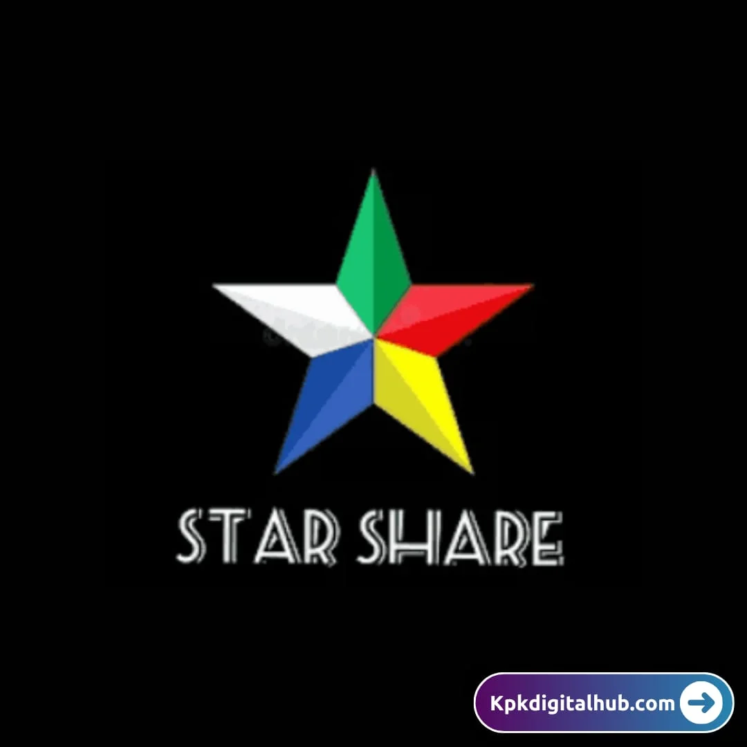 Star Share IPTV