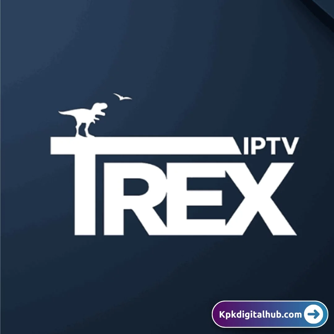 Trex IPTV