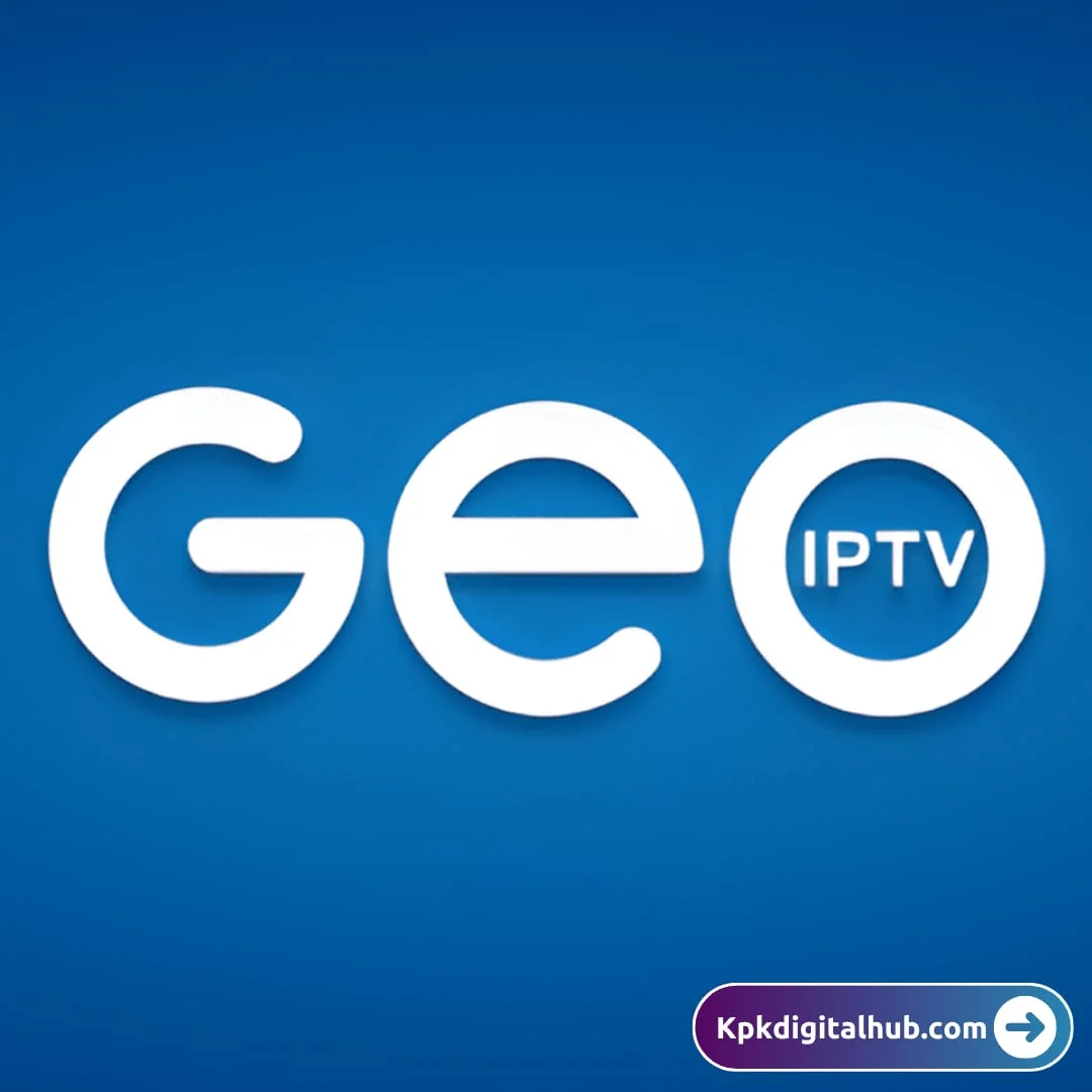 GEO IPTV