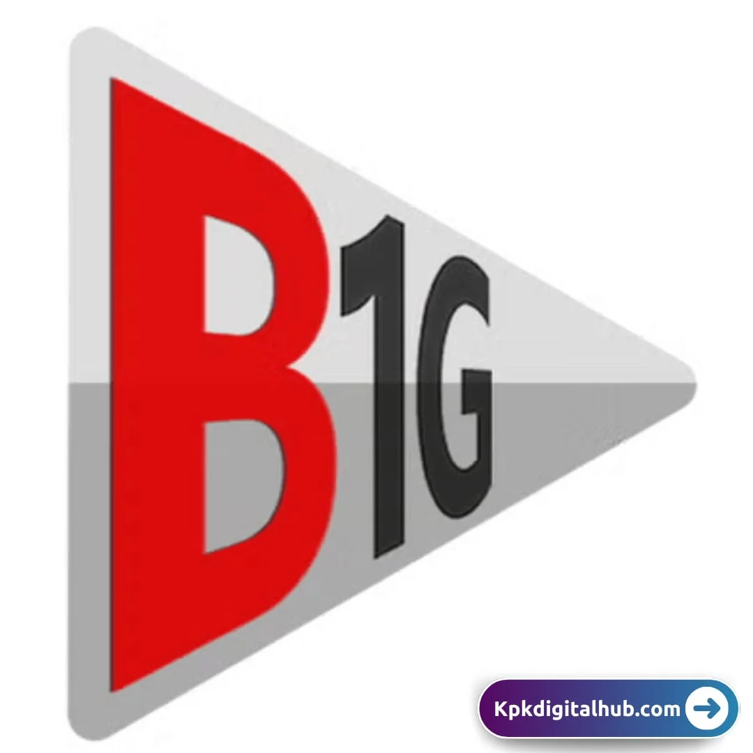 B1G IPTV