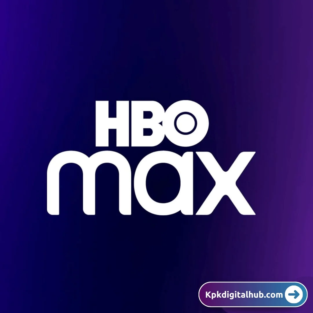 HBO Max