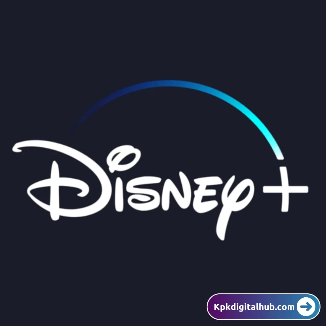 Disney Plus