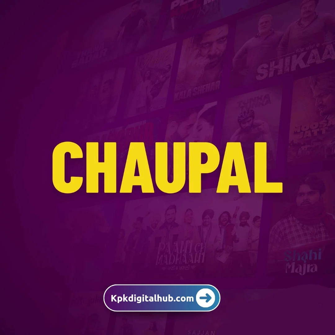 Chaupal