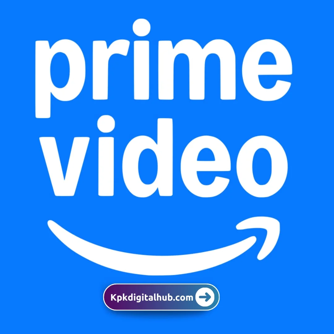 Prime Video