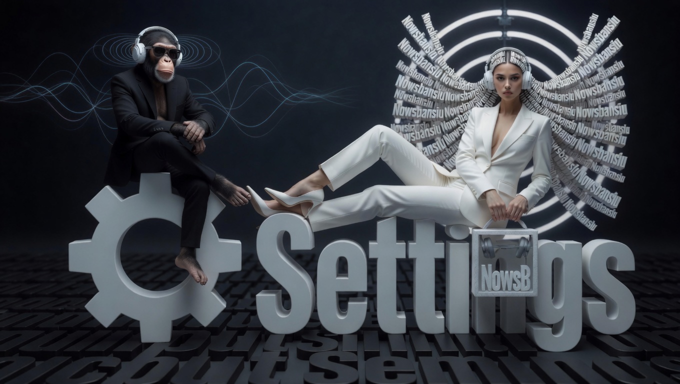 Settings Banner