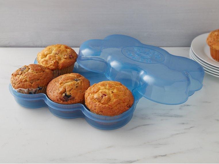 Cupcake Keepers by Tupperware in Algonquin, IL - Alignable