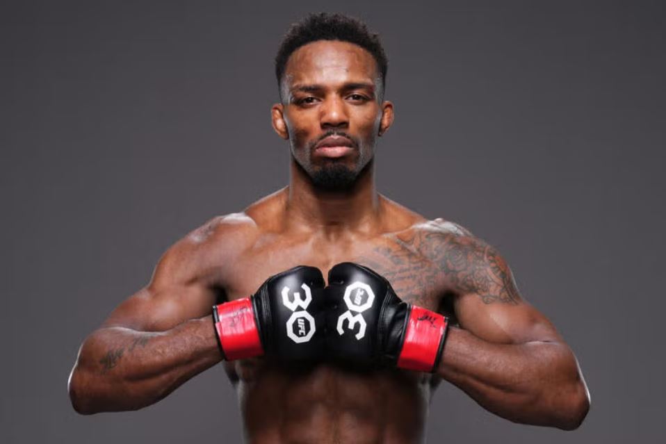 Lerone Murphy - Hồ sơ võ sĩ.