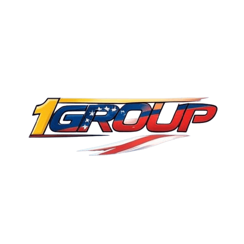Logo de la empresa - Plataforma de venta de vehículos