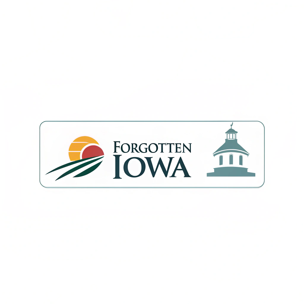 ForgottenIowa.com