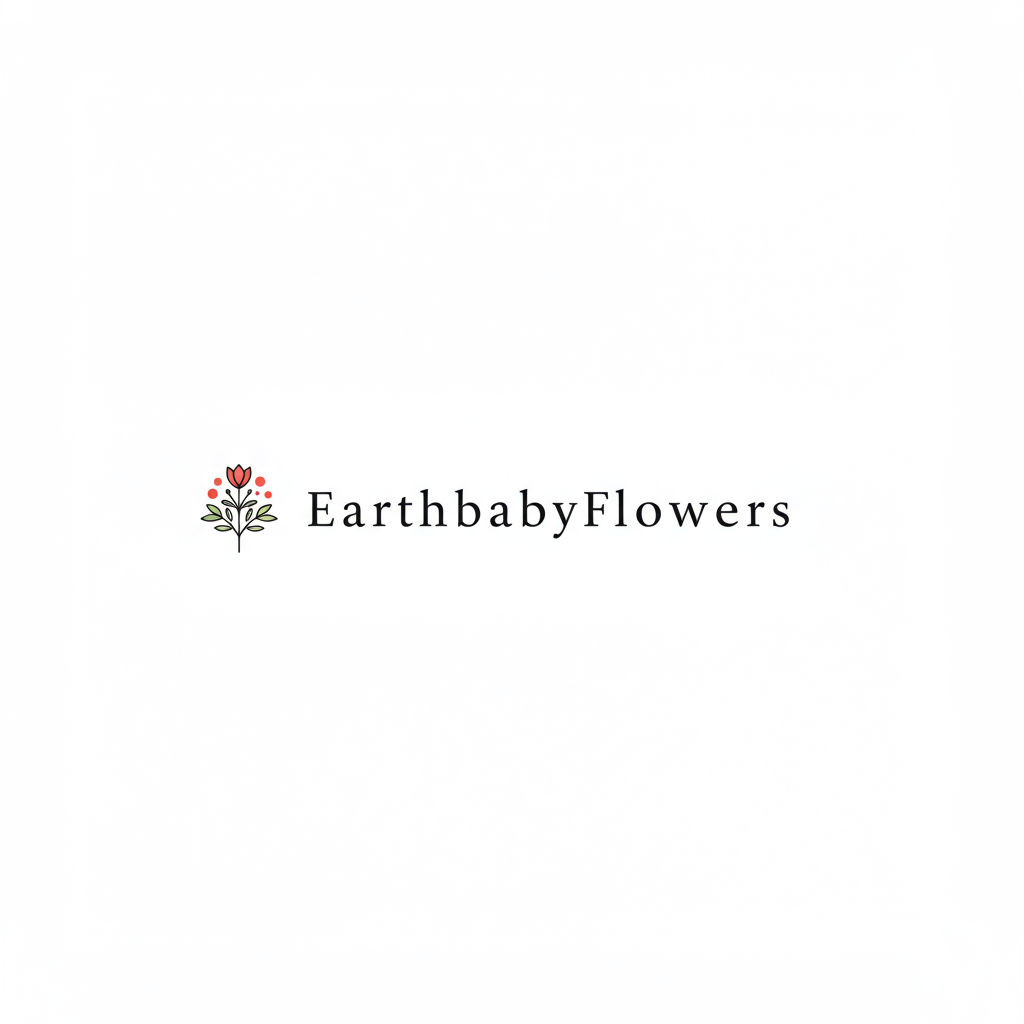 EarthBabyFlowers.com