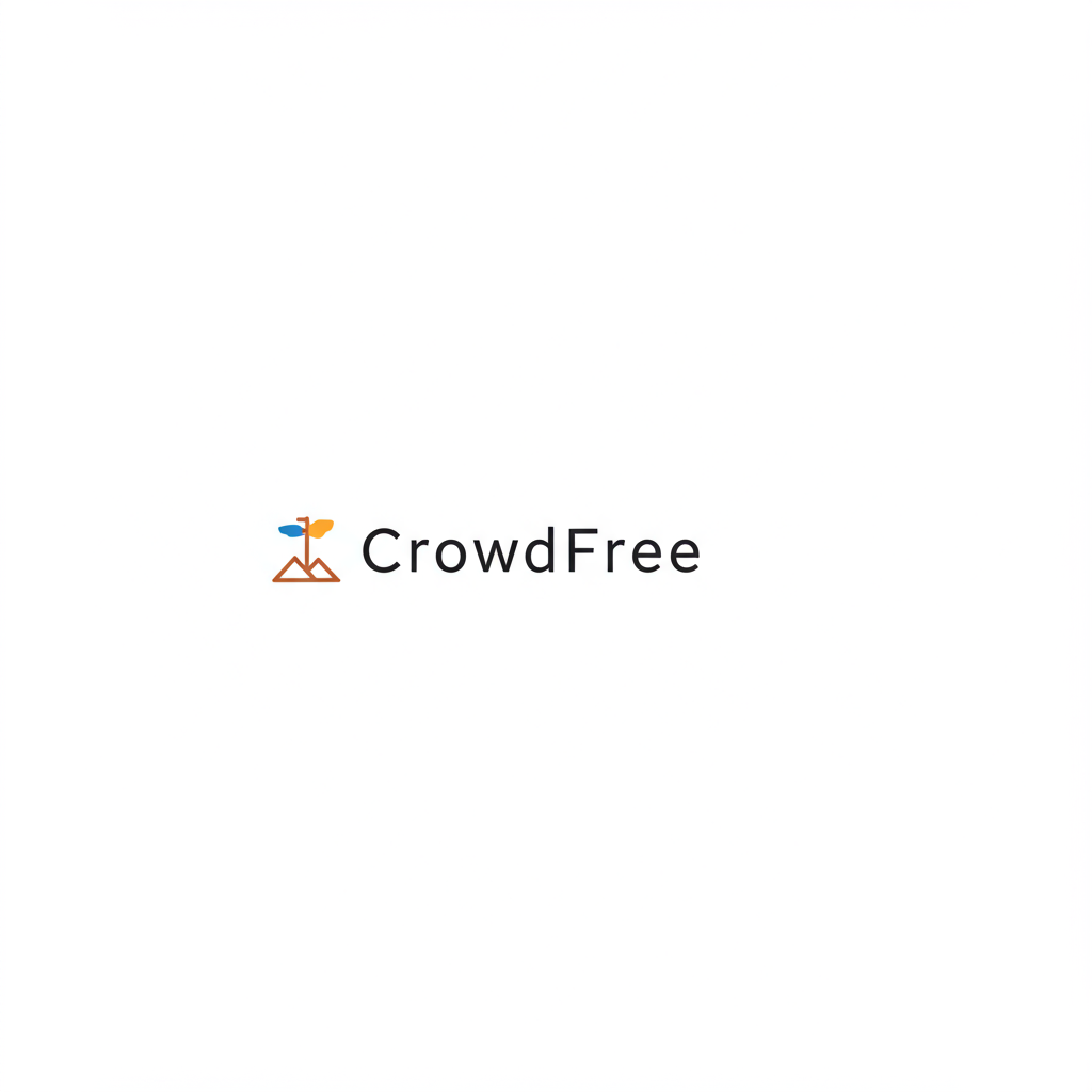 CrowdFree.me