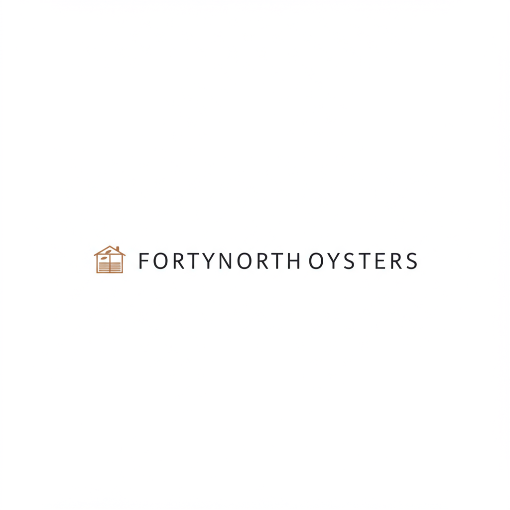 FortyNorthOysters.com