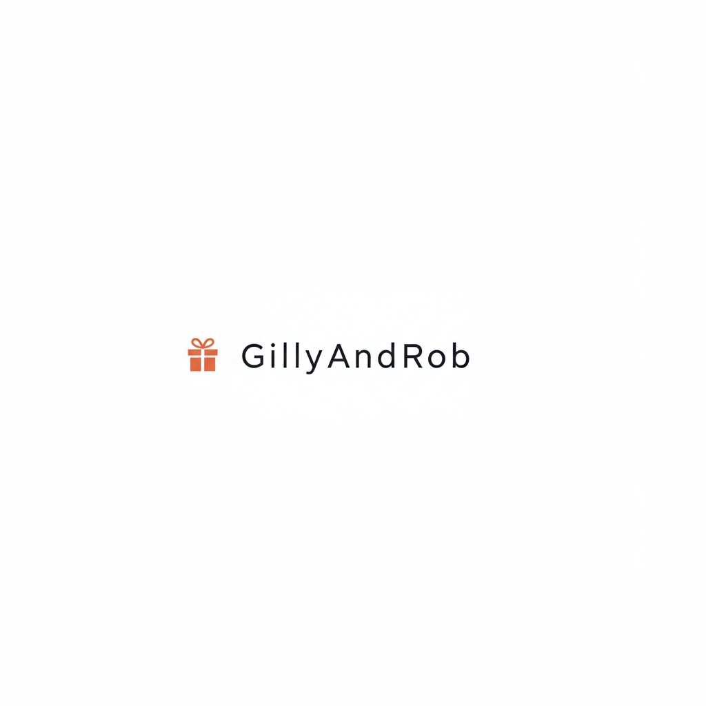 GillyAndRob.com