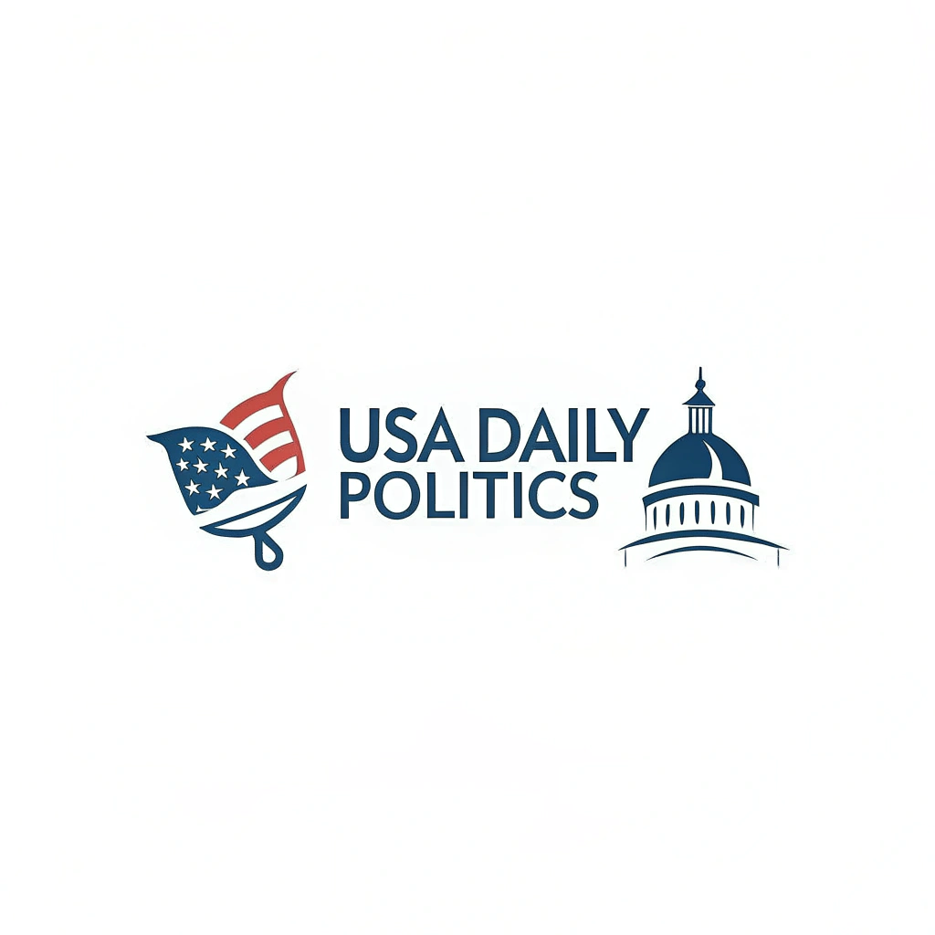 USADailyPolitics.com
