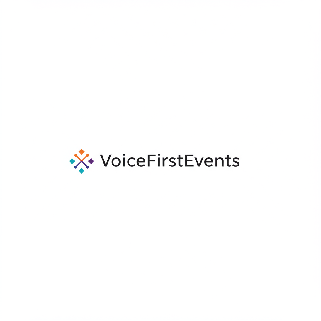 VoiceFirstEvents.com