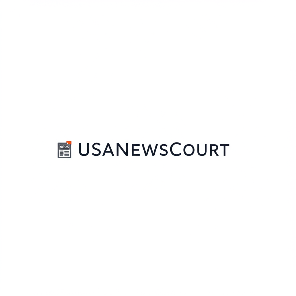 USANewsCourt.com