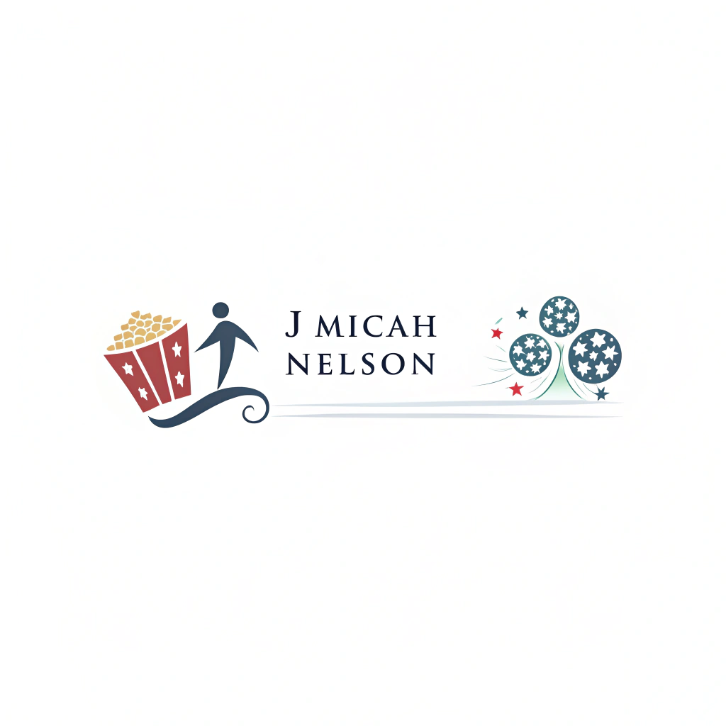 JMicahNelson.com