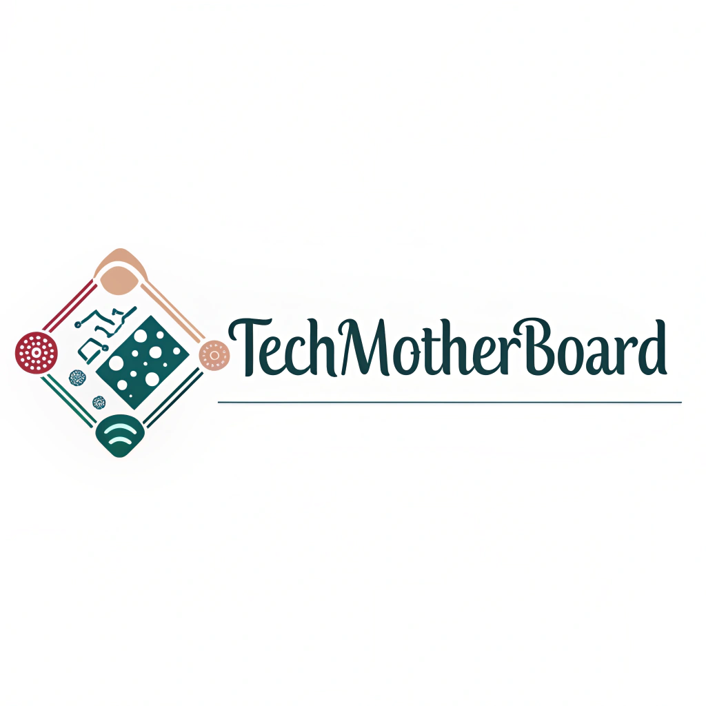 TechMotherboard.com