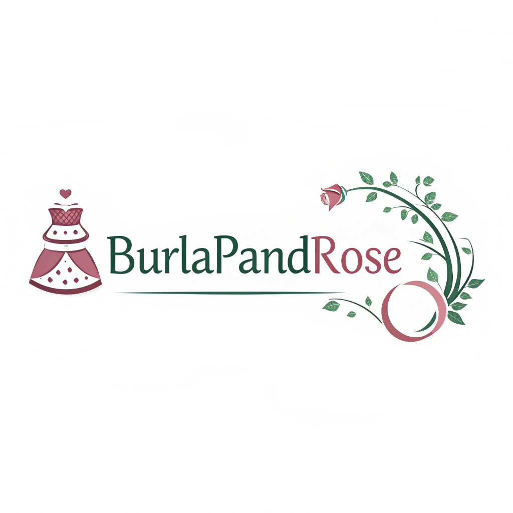 BurlapAndRose.com