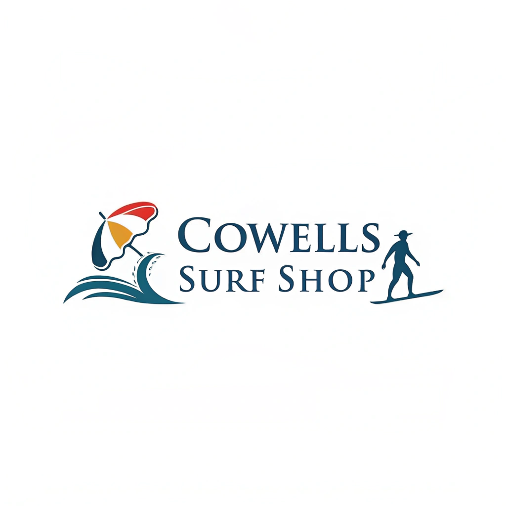 CowellsSurfShop.com