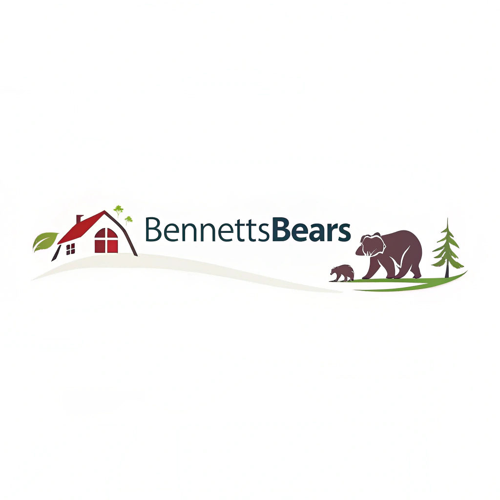 BennettsBears.org
