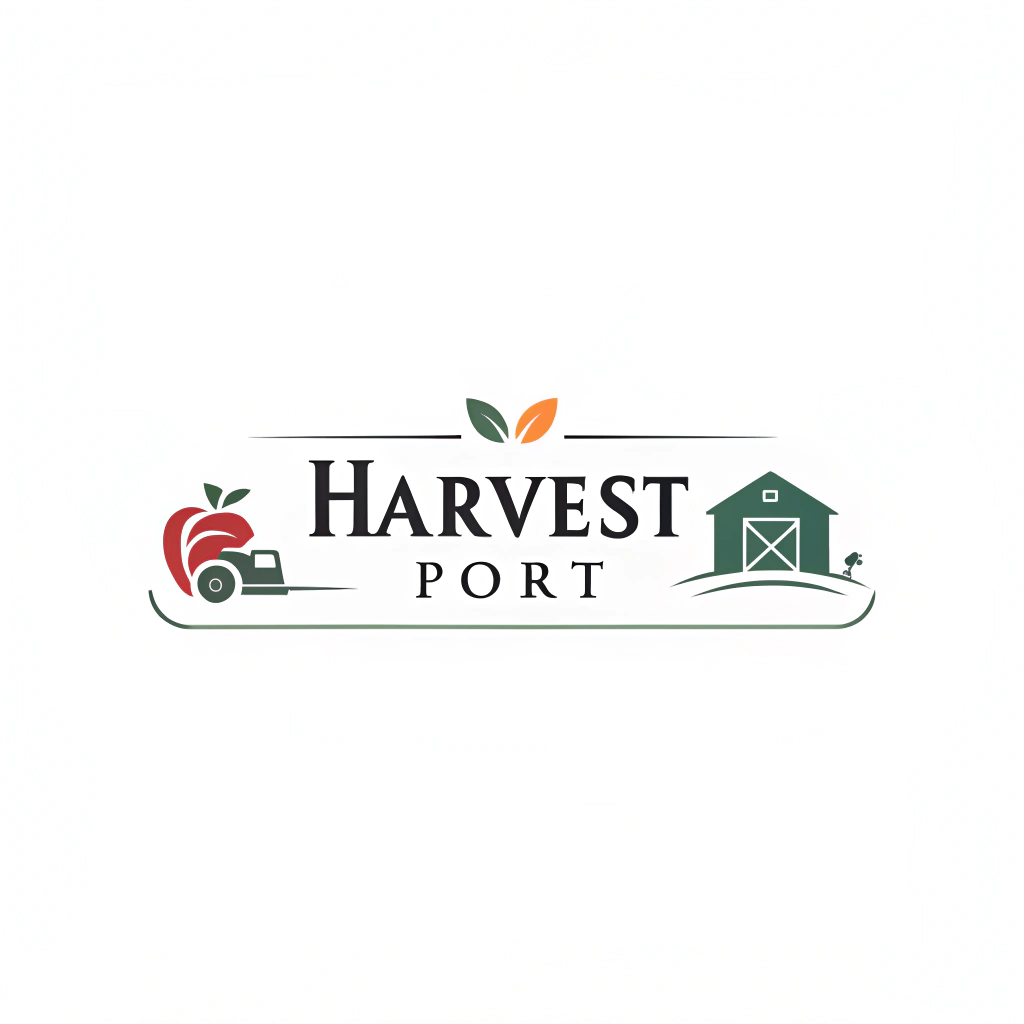 HarvestPort.com