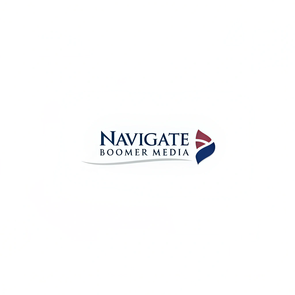 NavigateBoomerMedia.com