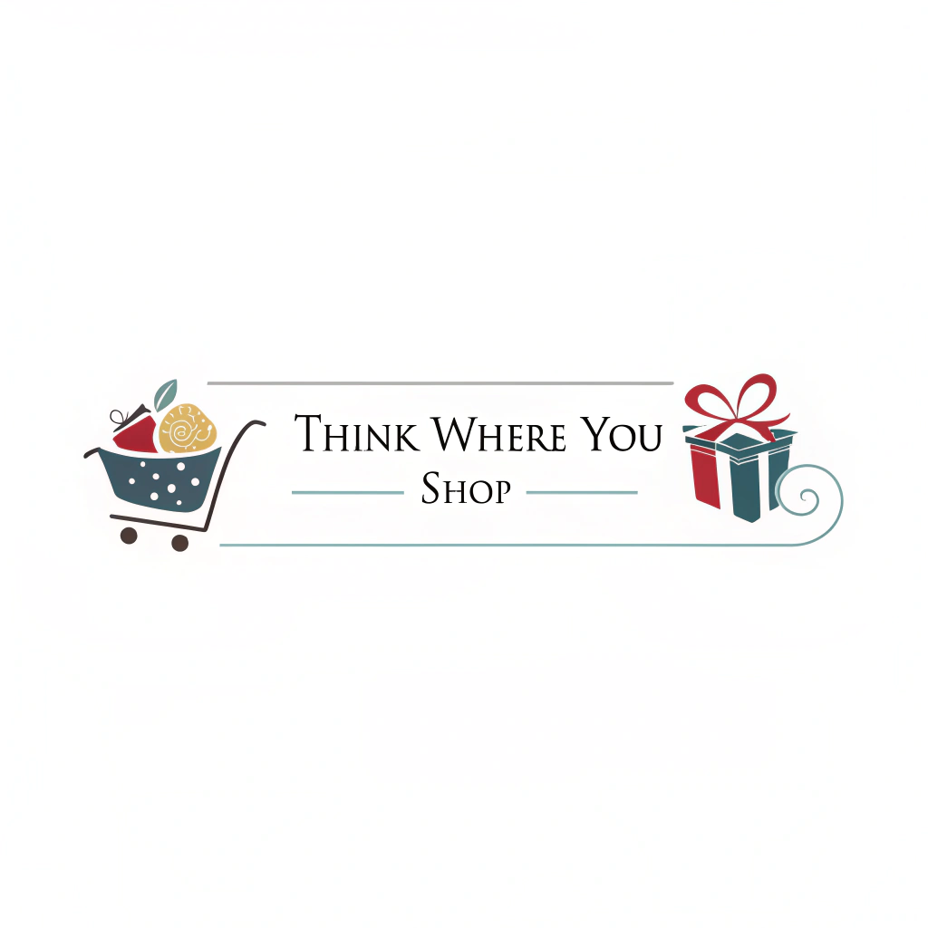 ThinkWhereYouShop.co.uk