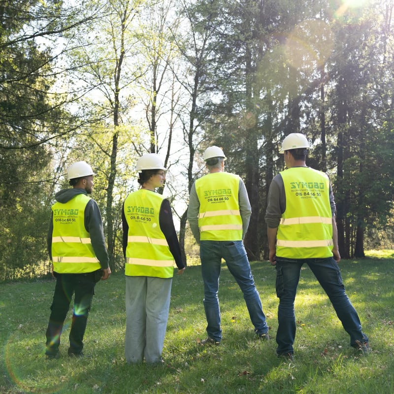 Projectfoto 4, dakwerken Devidt
