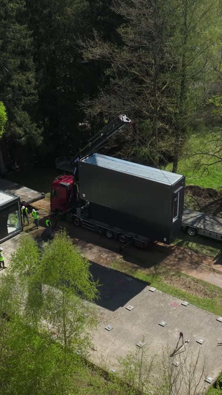 FPV-vlucht