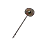 "Lapis Eye" Key