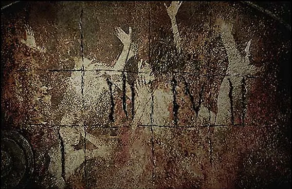 Silent Hill 3 Puzzles Crematorium conundrum