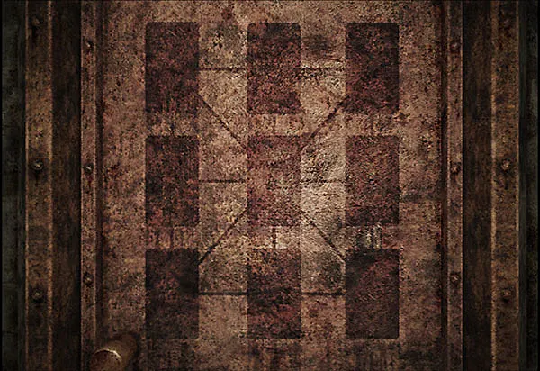 Silent Hill 3 Puzzles Tarot puzzles