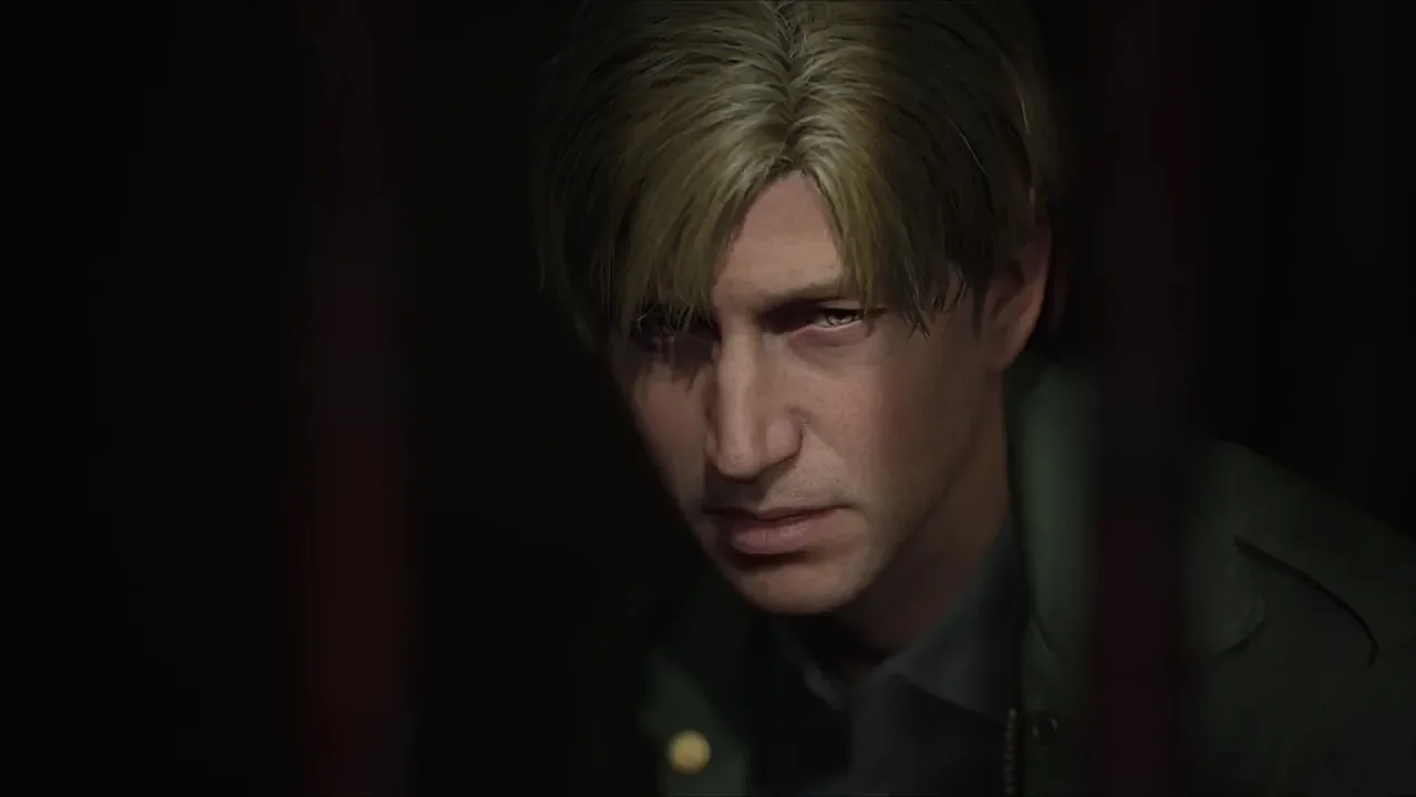 Posts Silent Hill 2 Remake: The role reversal, with the monsters starting to fear James after a crucial revelation.