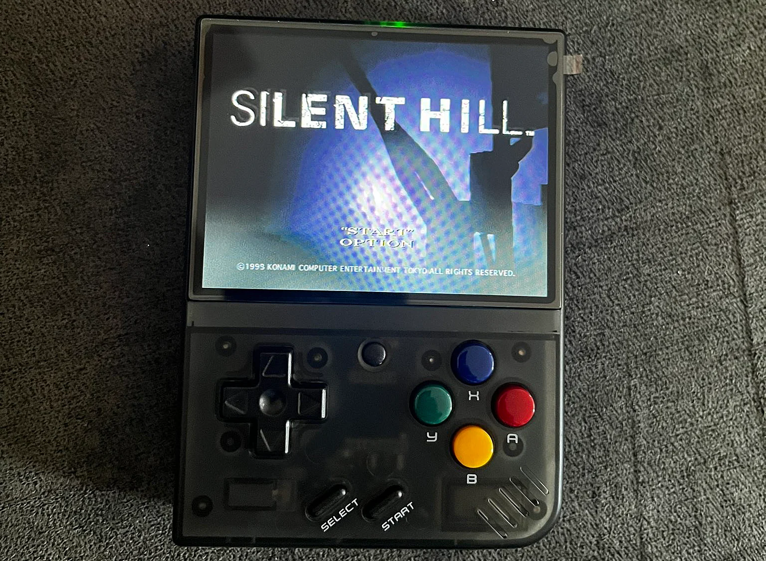 Posts Miyoo Mini Plus