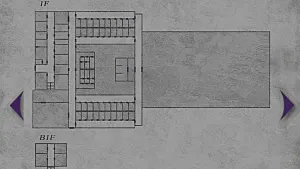 maps image Toluca Prison
